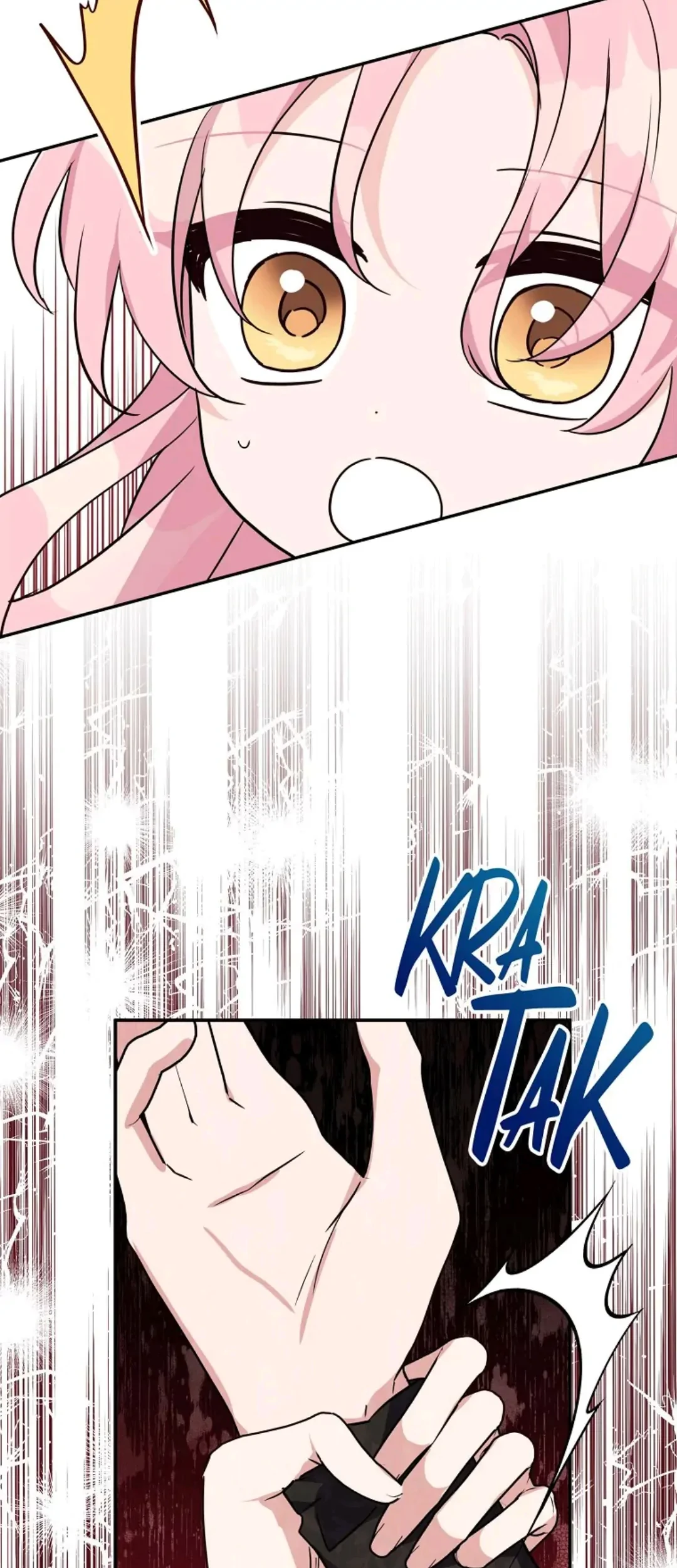 The Little Lady Behind the Villain Chapter 65 Gambar 41