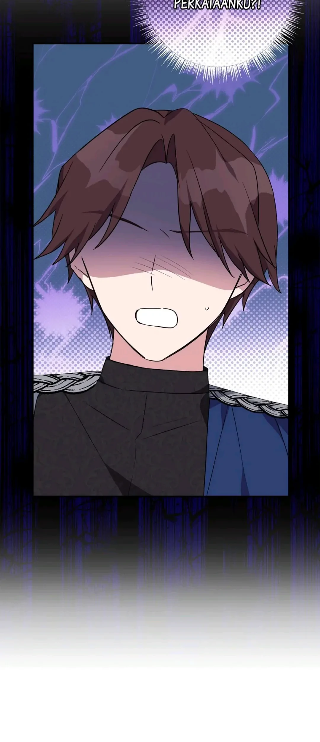 The Little Lady Behind the Villain Chapter 65 Gambar 3