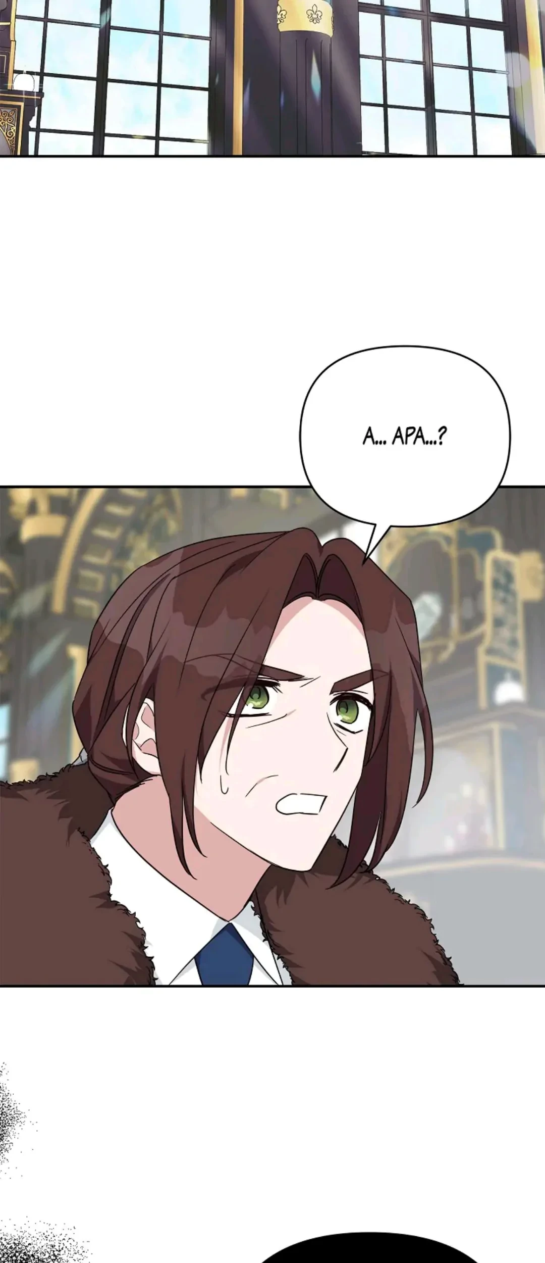 The Little Lady Behind the Villain Chapter 65 Gambar 66