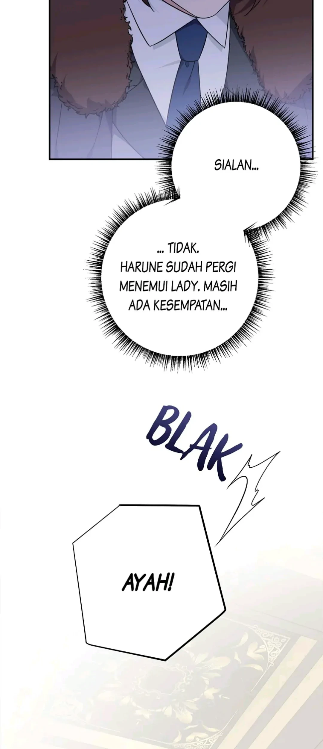 The Little Lady Behind the Villain Chapter 65 Gambar 73