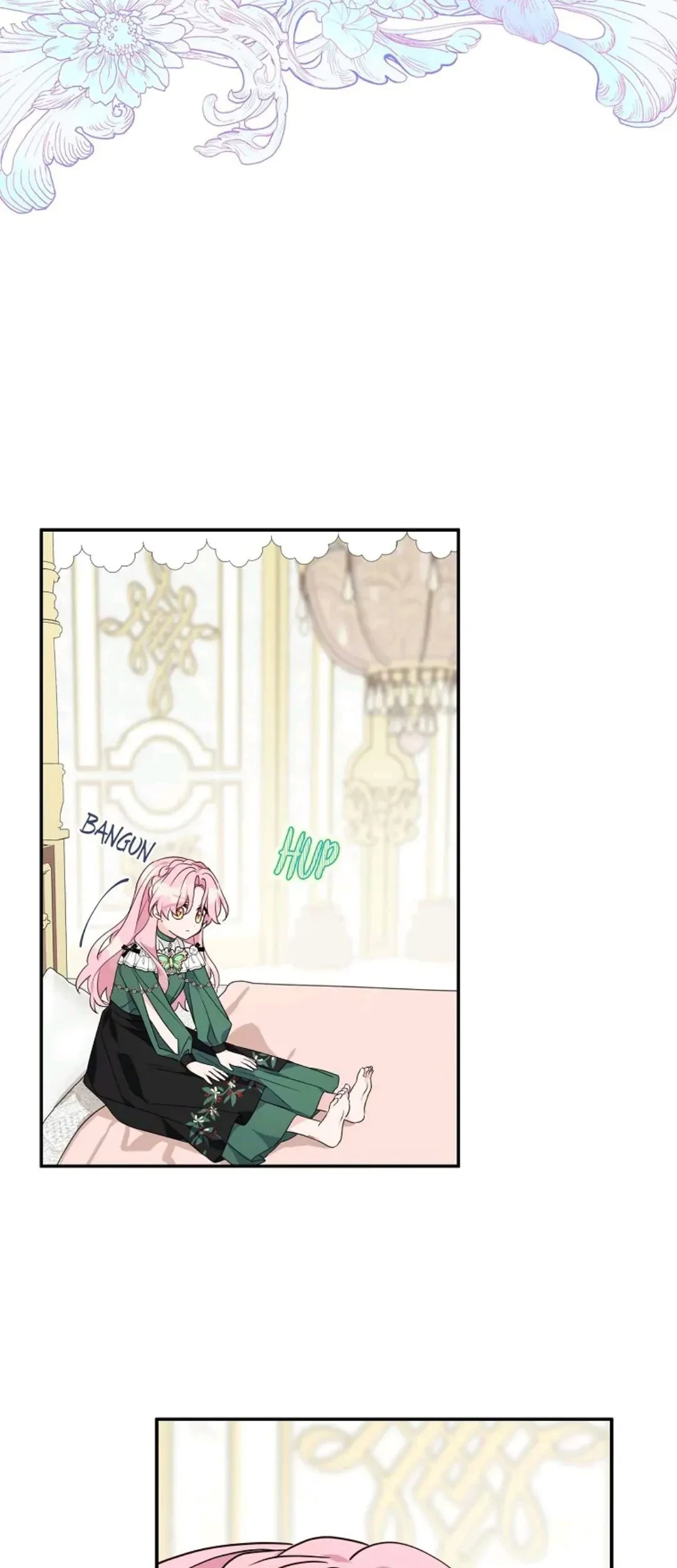 The Little Lady Behind the Villain Chapter 65 Gambar 88