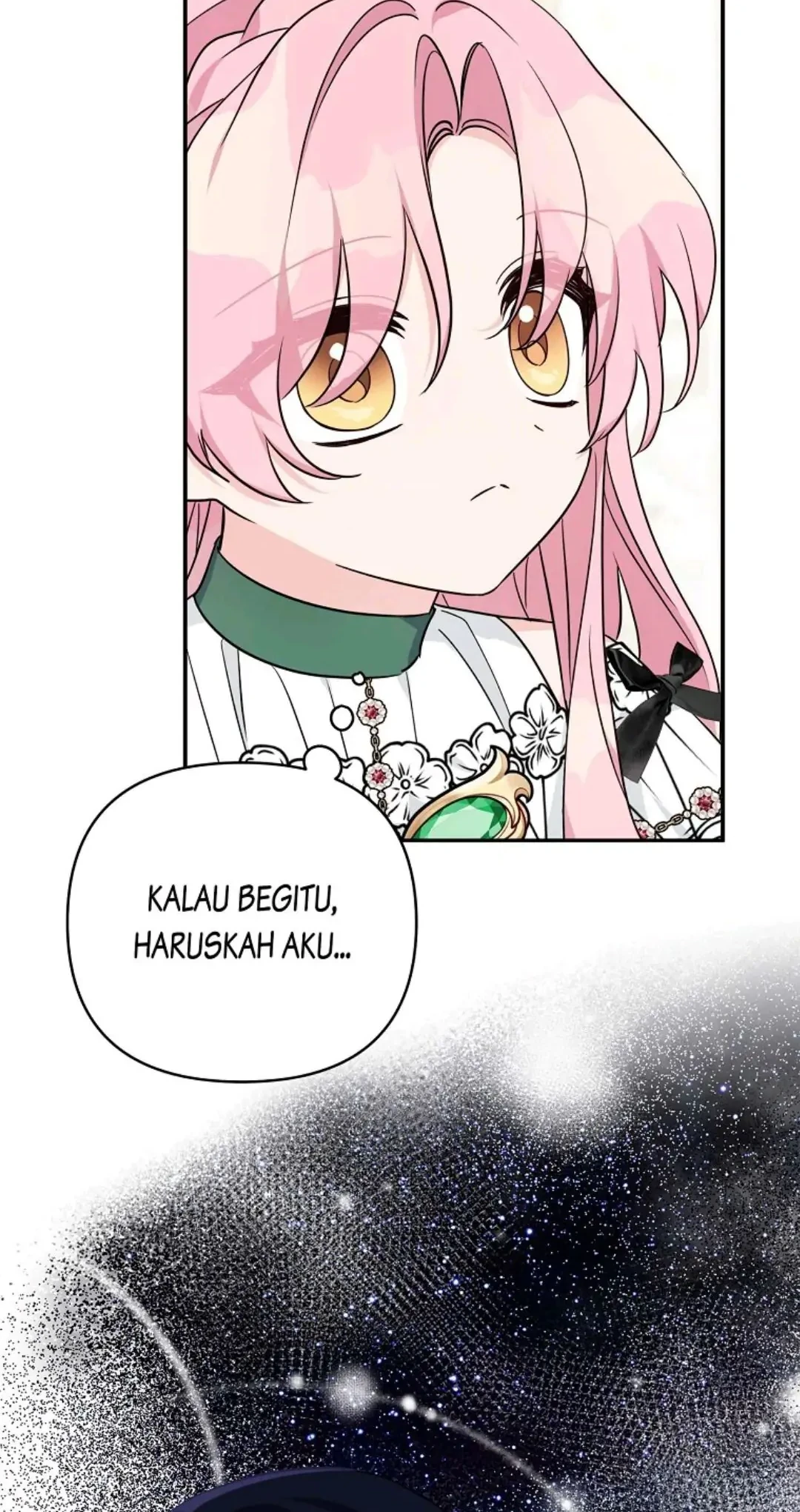 The Little Lady Behind the Villain Chapter 65 Gambar 89