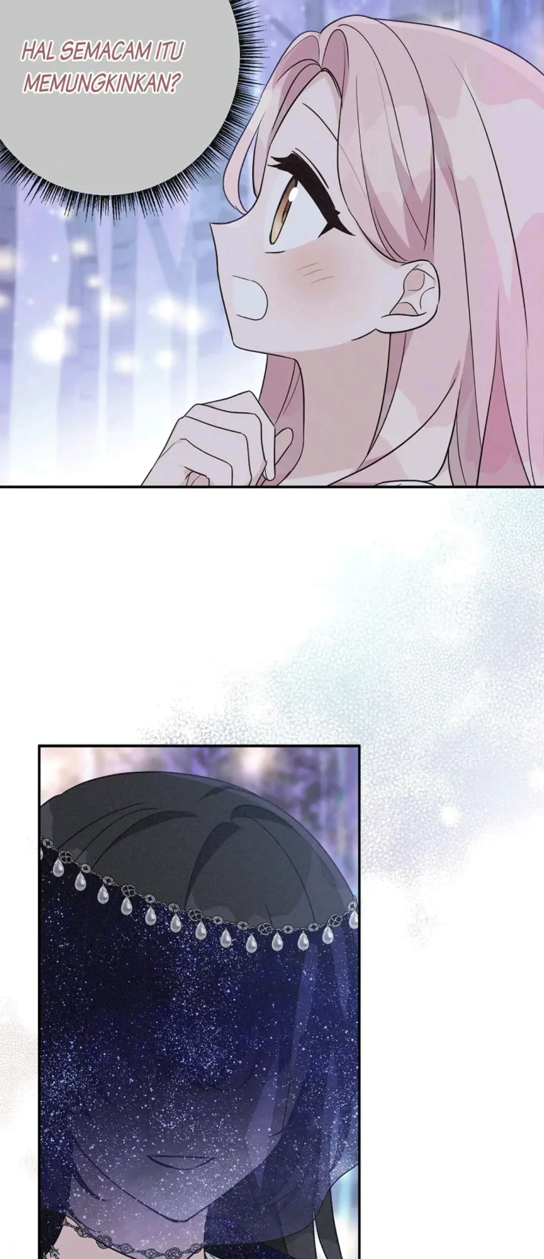 The Little Lady Behind the Villain Chapter 66 Gambar 22