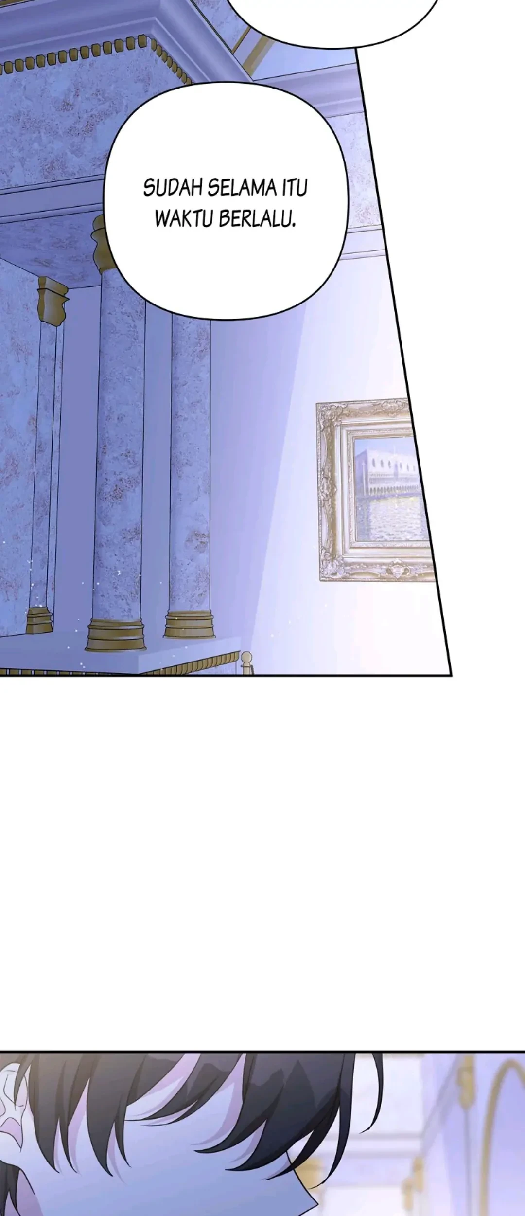 The Little Lady Behind the Villain Chapter 66 Gambar 76