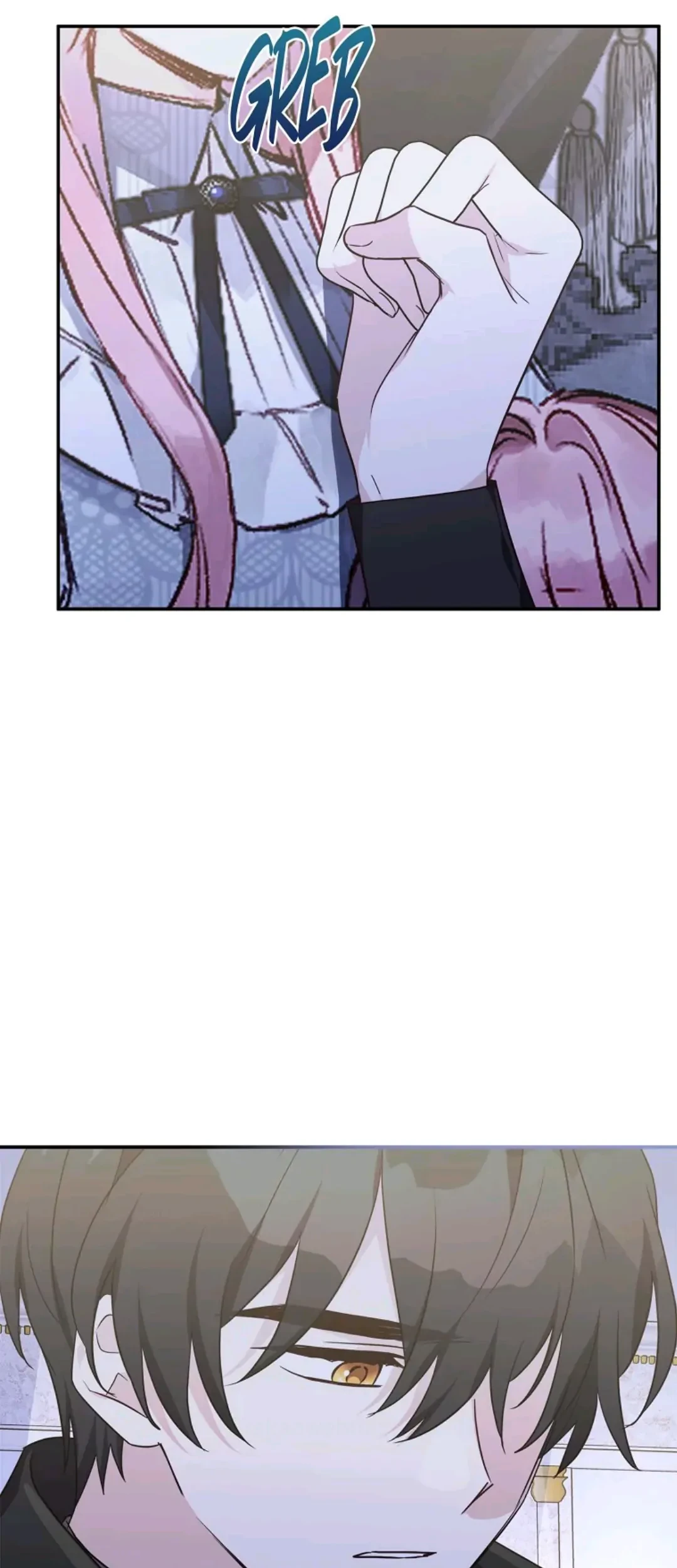 The Little Lady Behind the Villain Chapter 66 Gambar 79