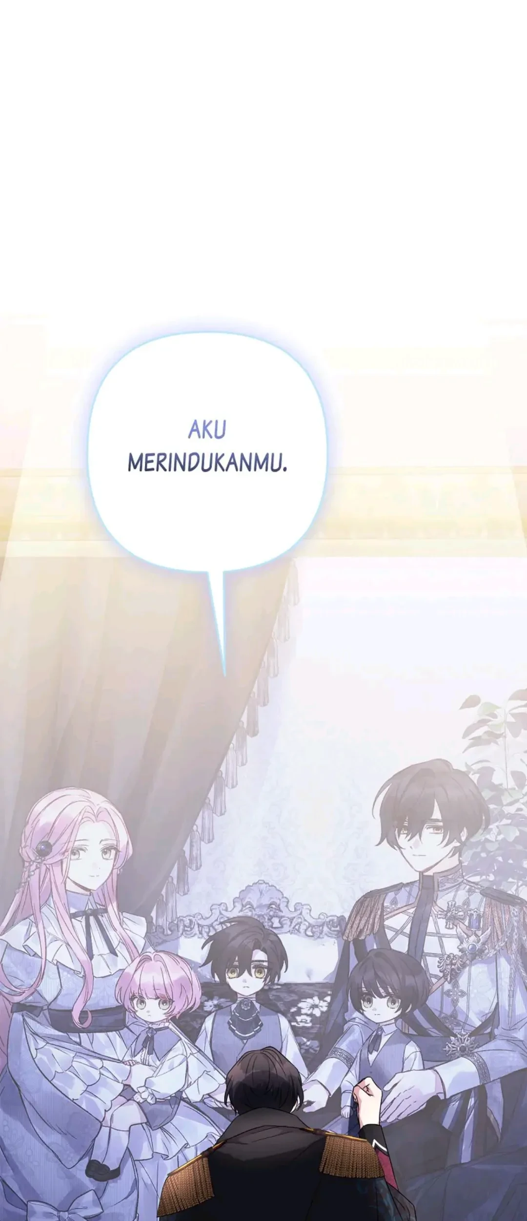 The Little Lady Behind the Villain Chapter 66 Gambar 82