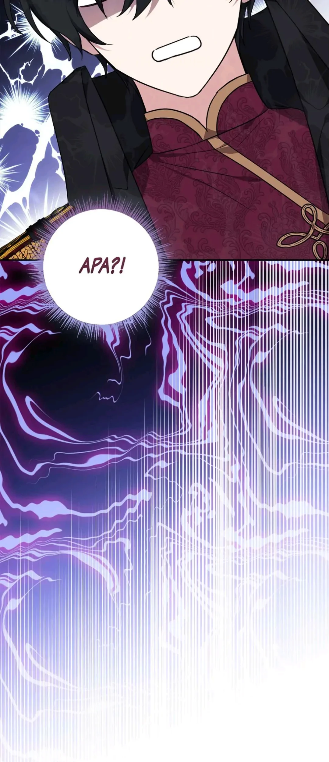 The Little Lady Behind the Villain Chapter 66 Gambar 93