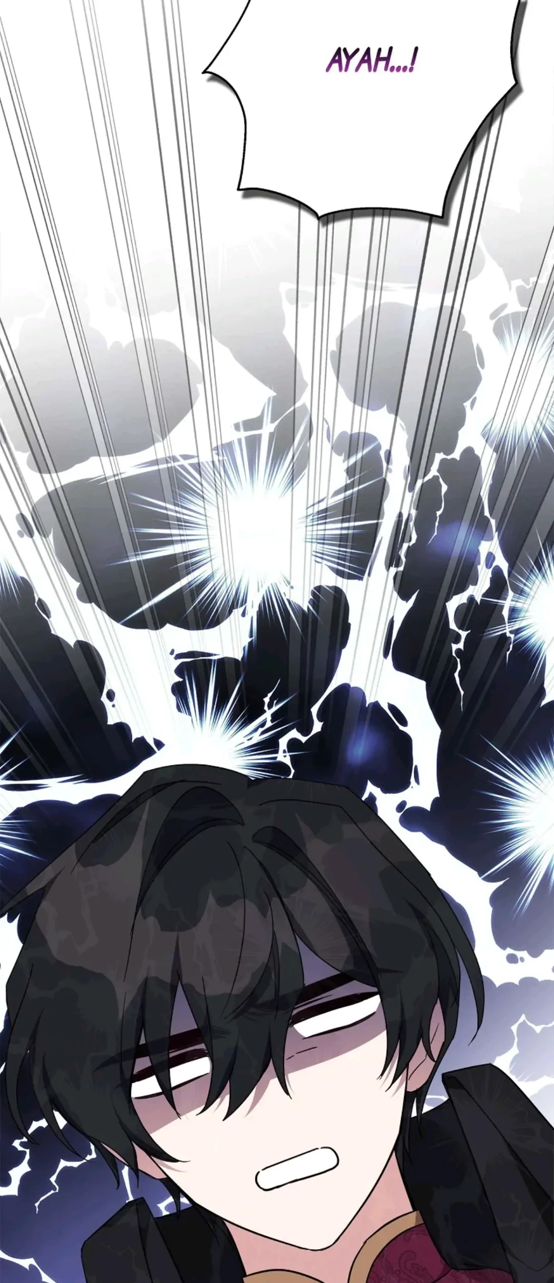 The Little Lady Behind the Villain Chapter 67 Gambar 10