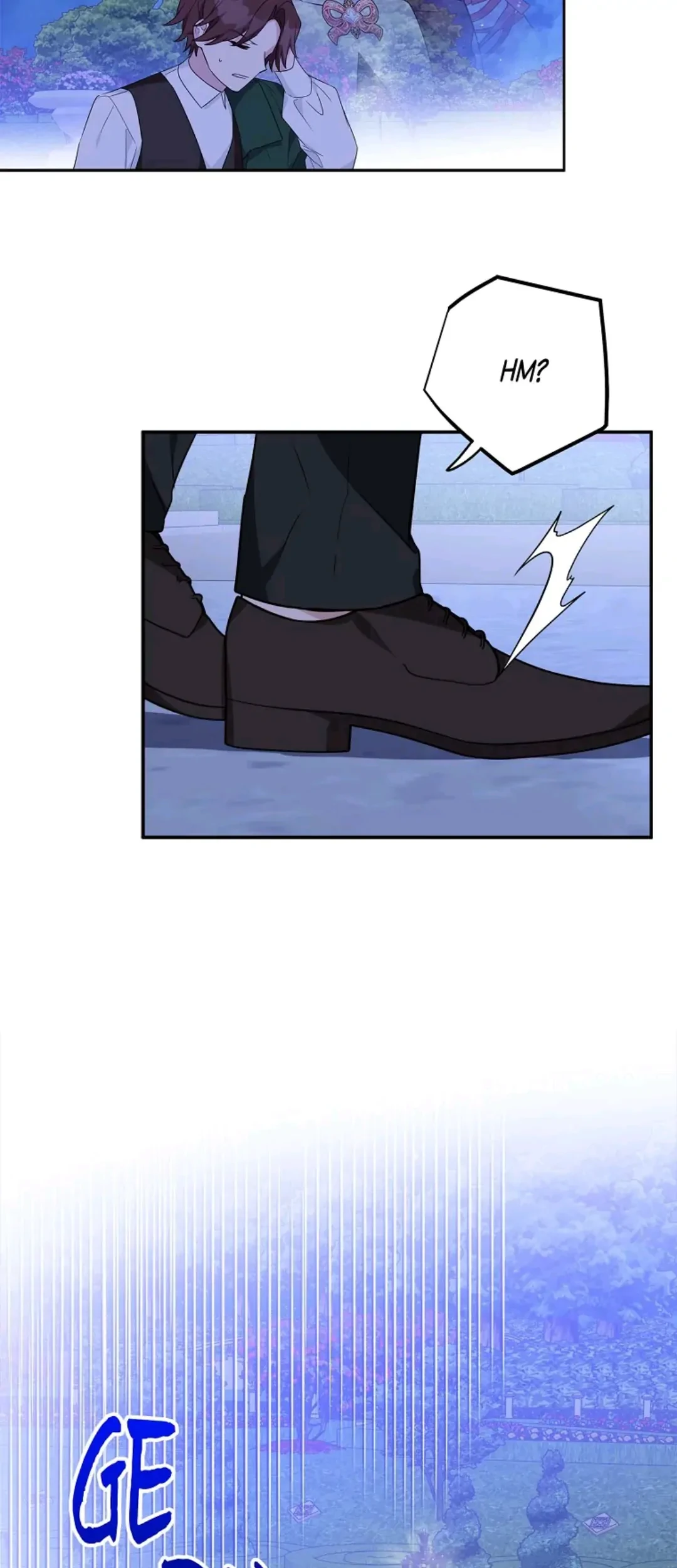 The Little Lady Behind the Villain Chapter 67 Gambar 47