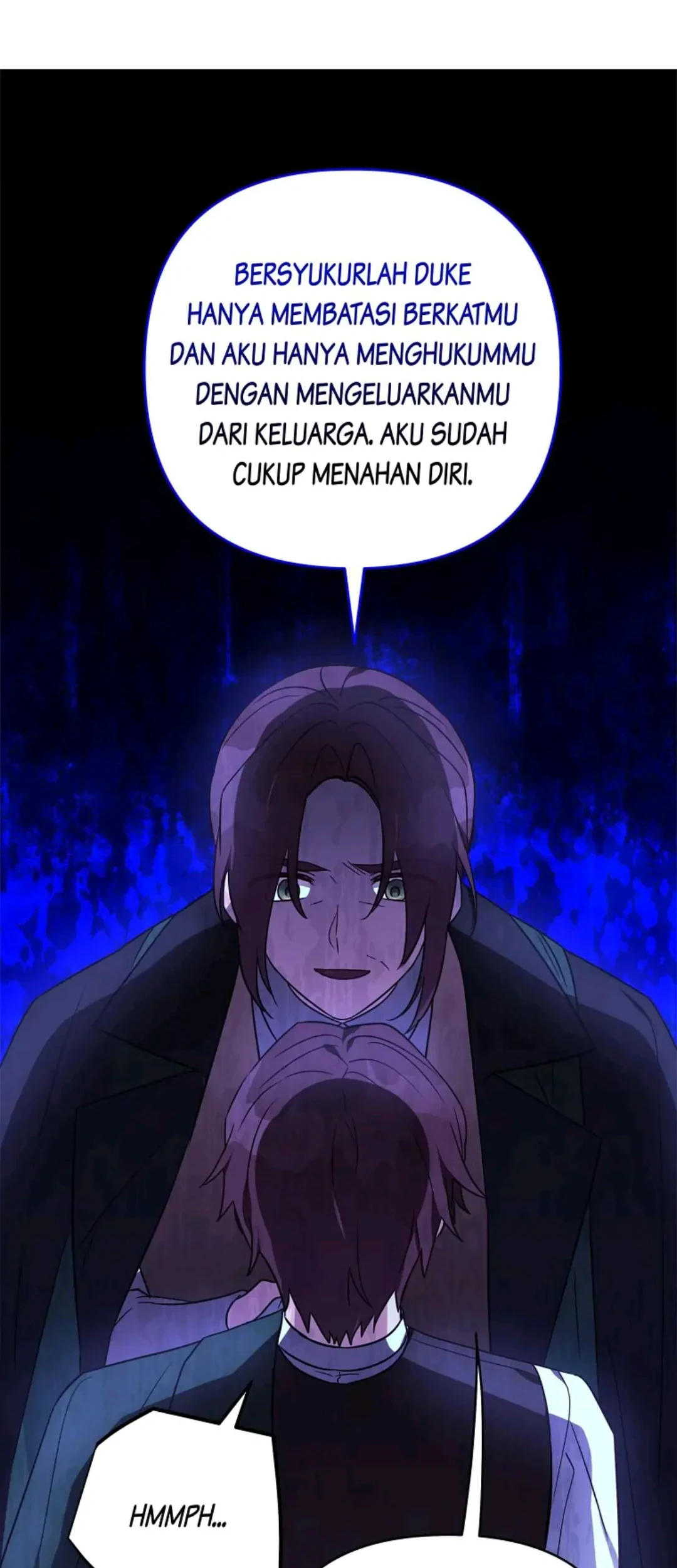 The Little Lady Behind the Villain Chapter 67 Gambar 39