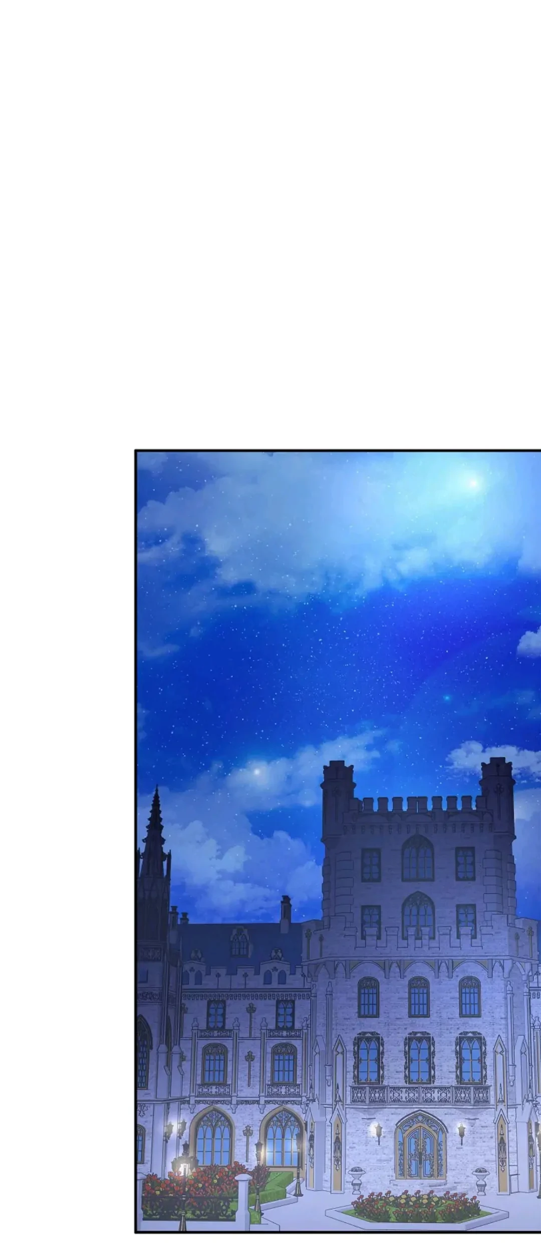 Komik The Little Lady Behind the Villain Chapter 67 gambar nomor 1