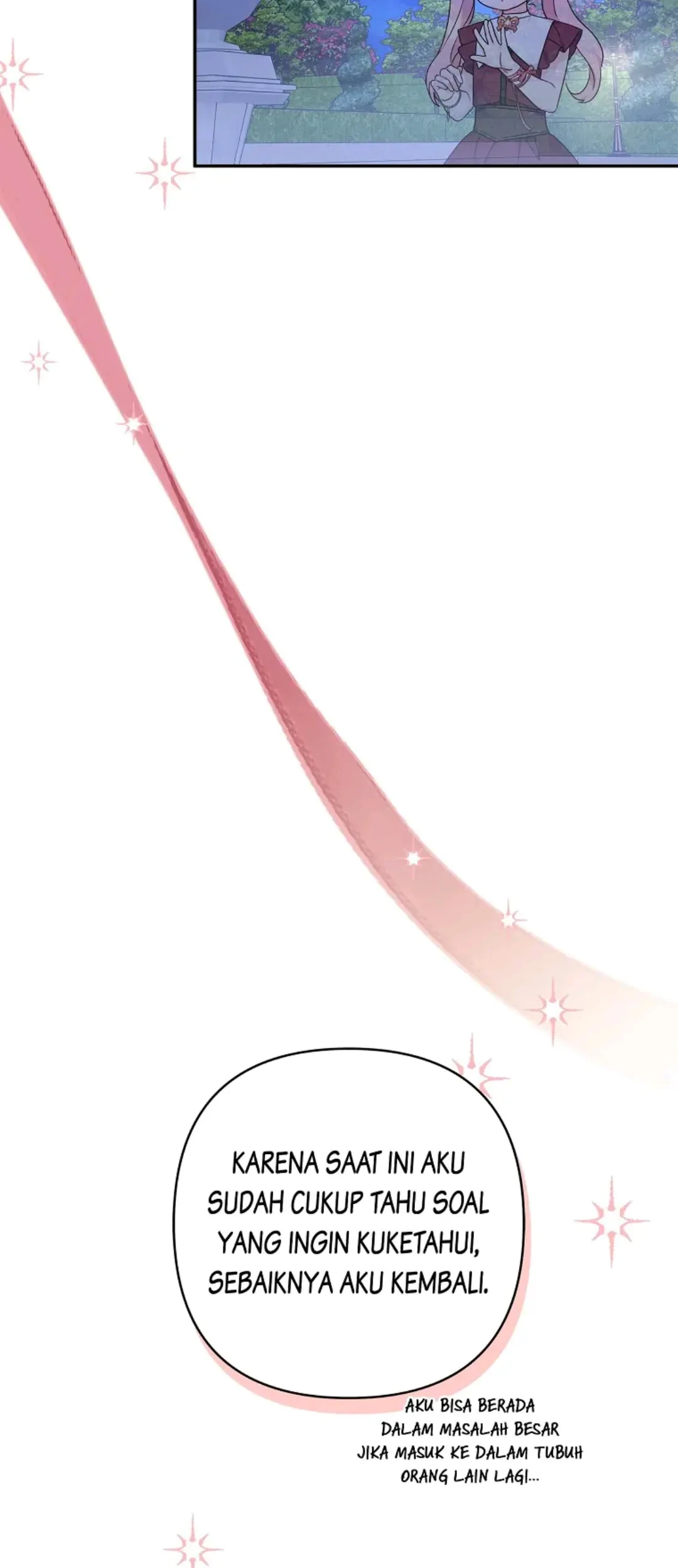 The Little Lady Behind the Villain Chapter 67 Gambar 70