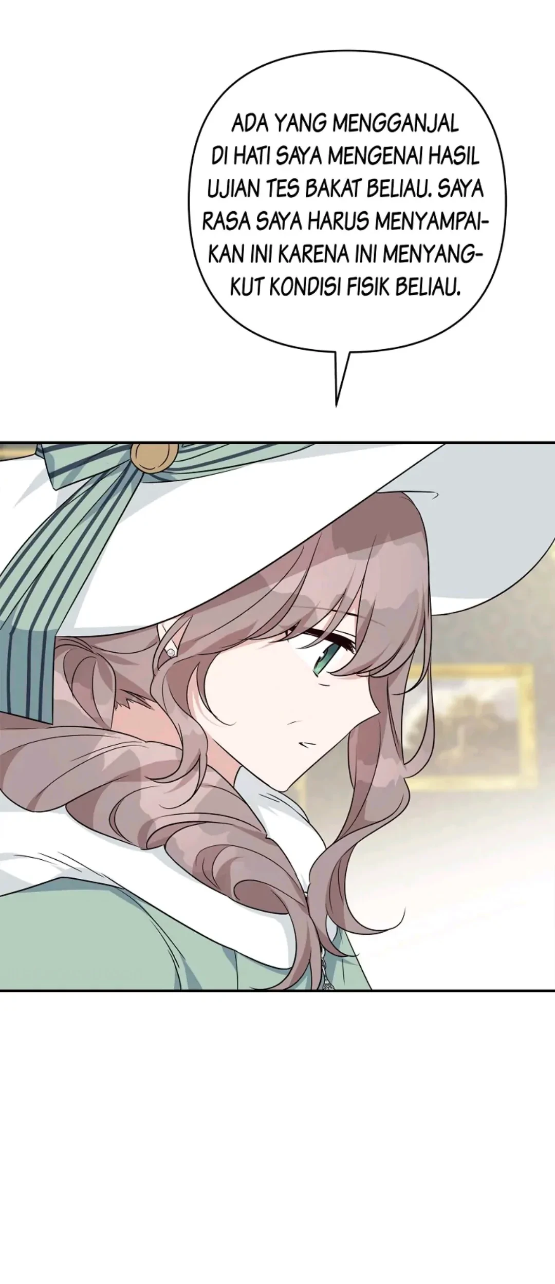 The Little Lady Behind the Villain Chapter 67 Gambar 89