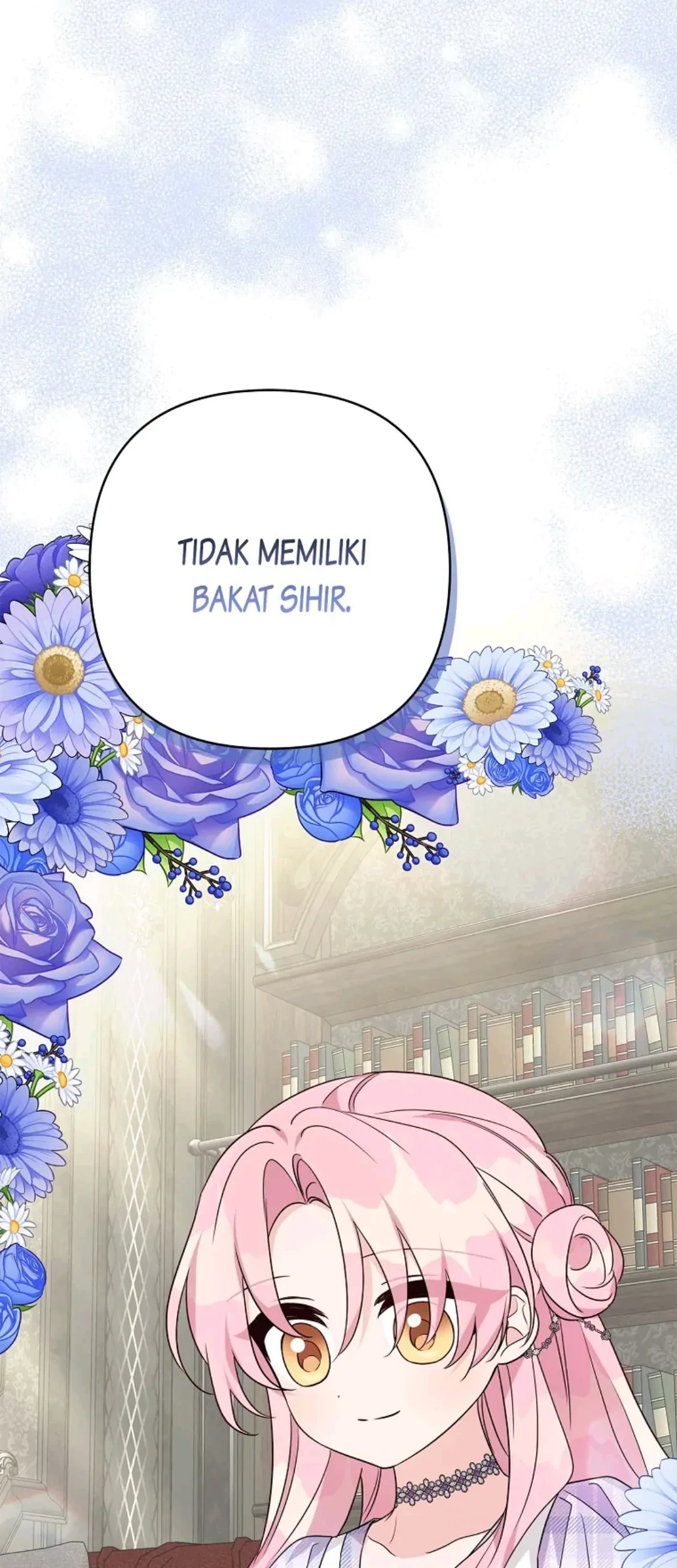 The Little Lady Behind the Villain Chapter 67 Gambar 93