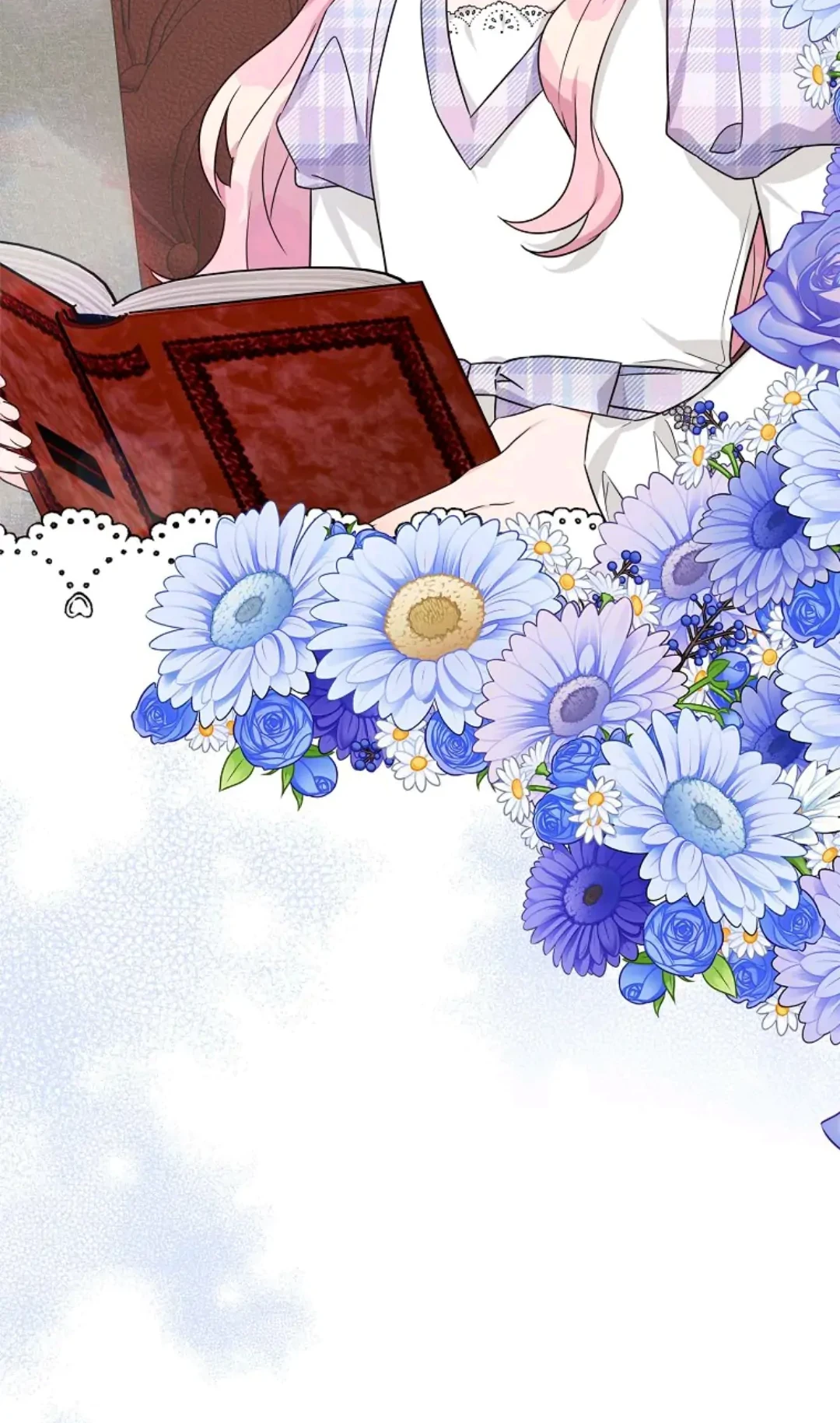 The Little Lady Behind the Villain Chapter 67 Gambar 94