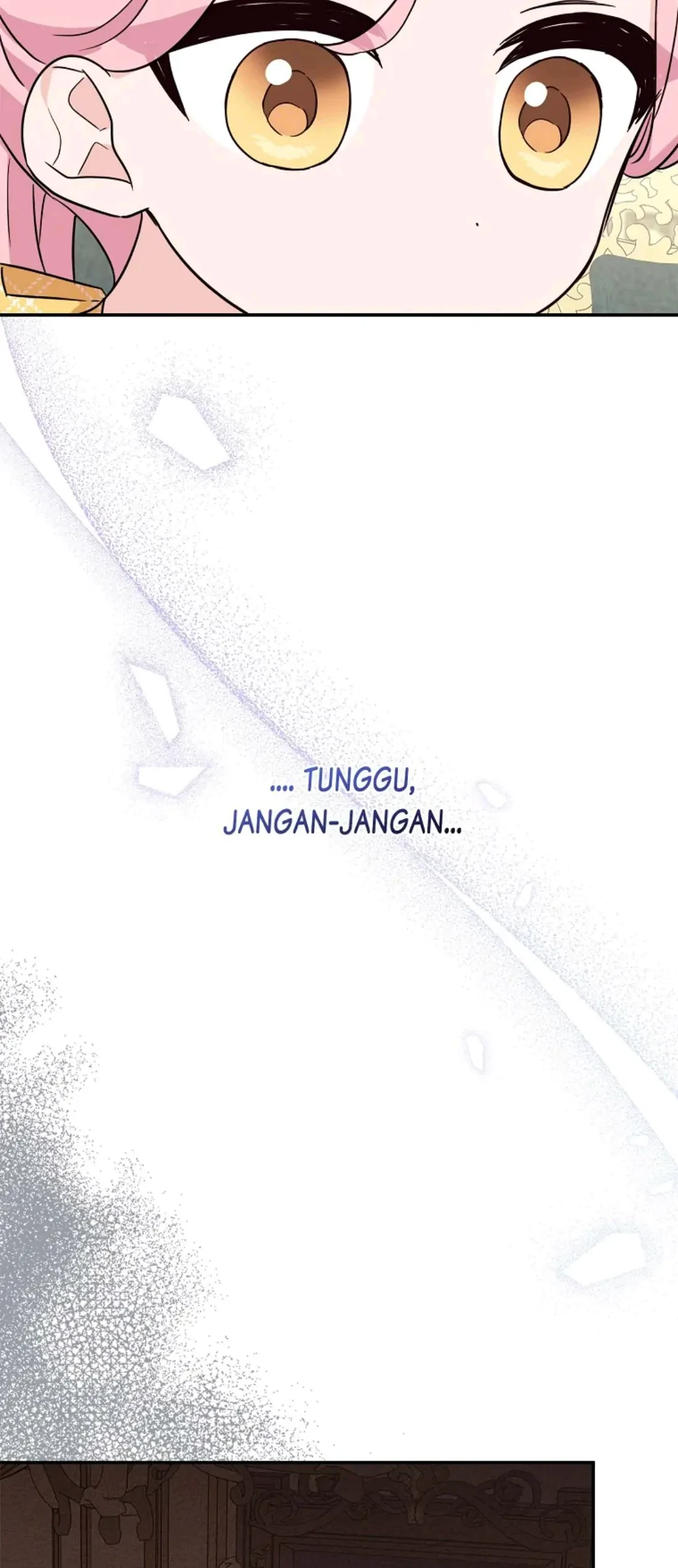 The Little Lady Behind the Villain Chapter 68 Gambar 25