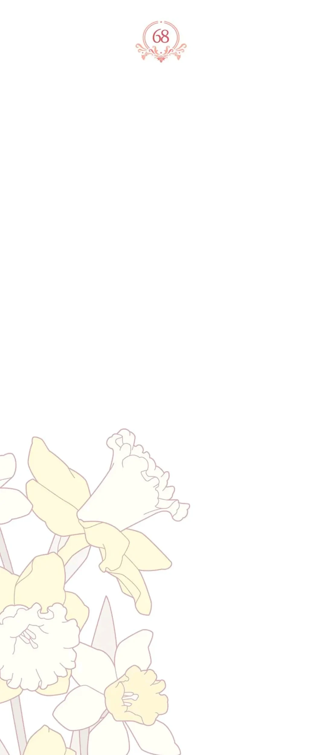 The Little Lady Behind the Villain Chapter 68 Gambar 41