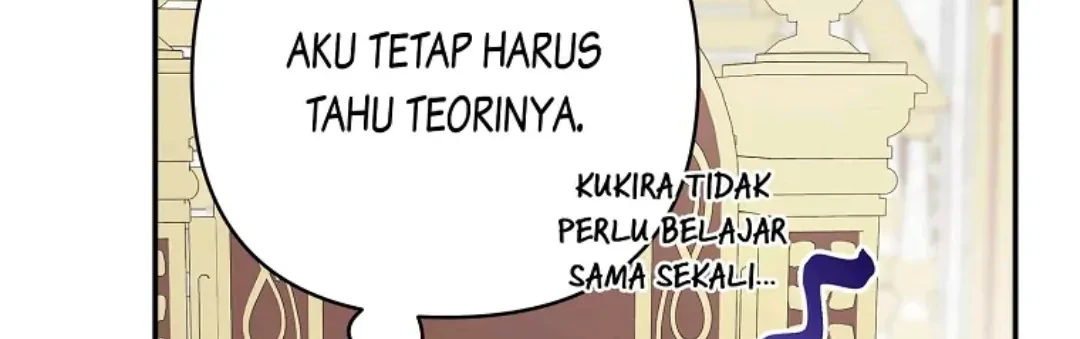 The Little Lady Behind the Villain Chapter 68 Gambar 44