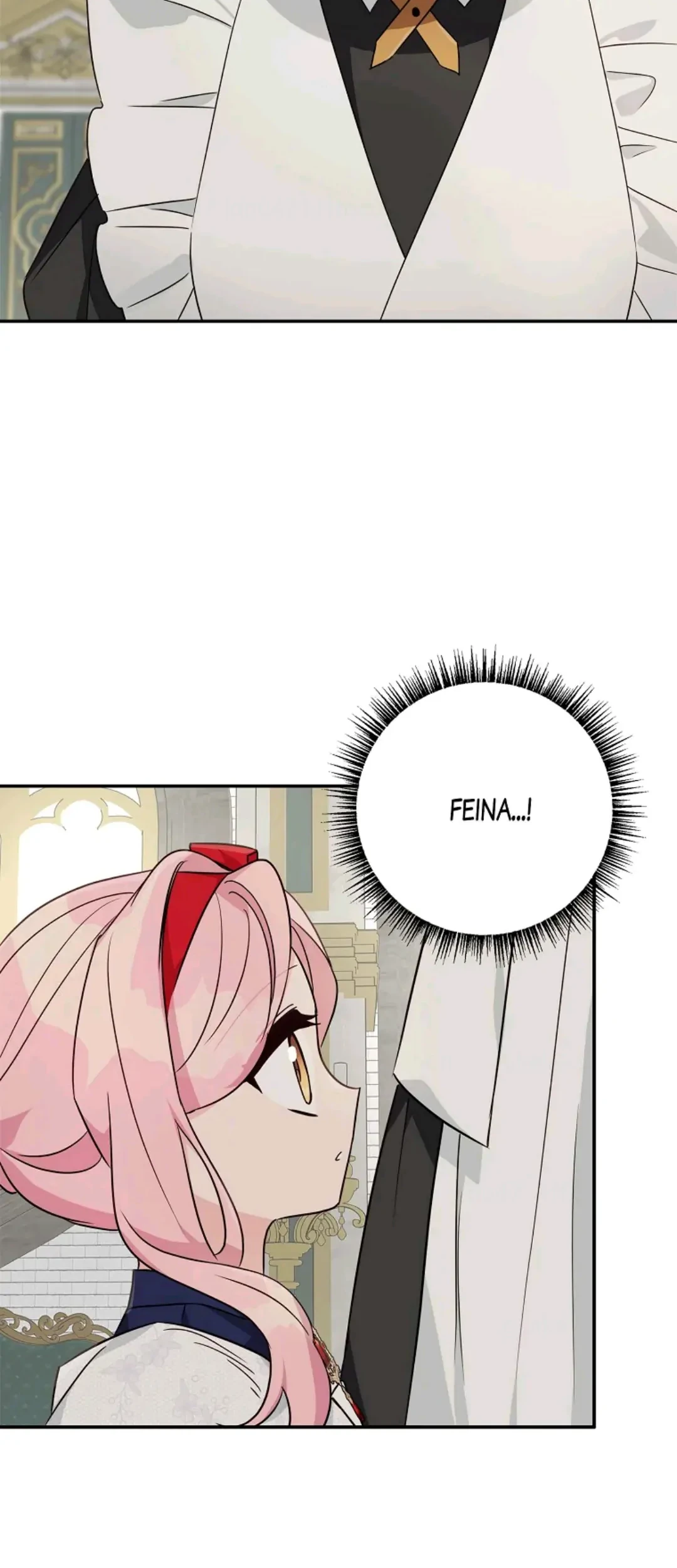 The Little Lady Behind the Villain Chapter 68 Gambar 54