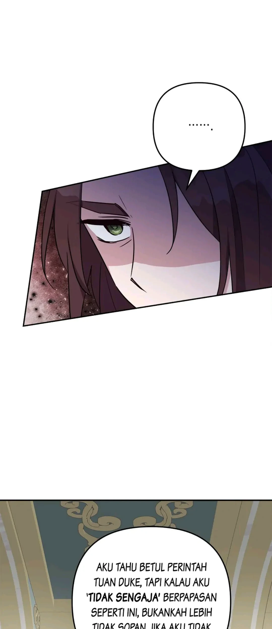 The Little Lady Behind the Villain Chapter 68 Gambar 56