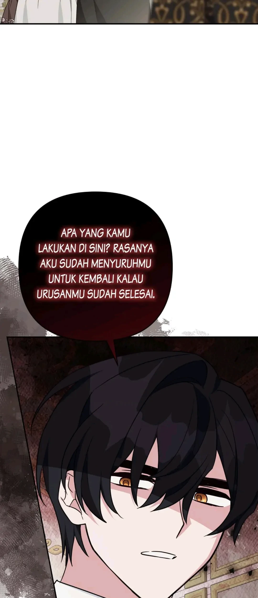 The Little Lady Behind the Villain Chapter 68 Gambar 70