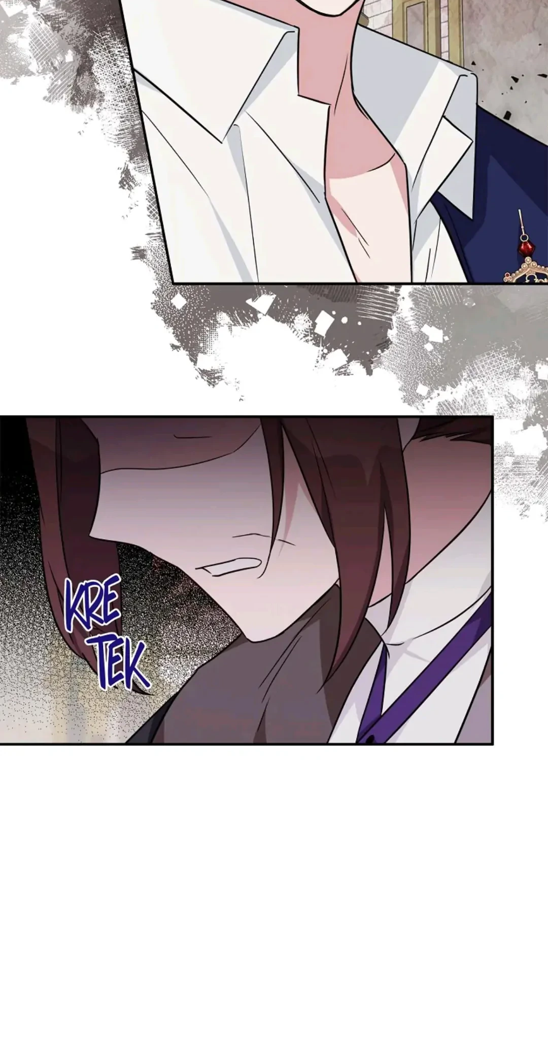 The Little Lady Behind the Villain Chapter 68 Gambar 71