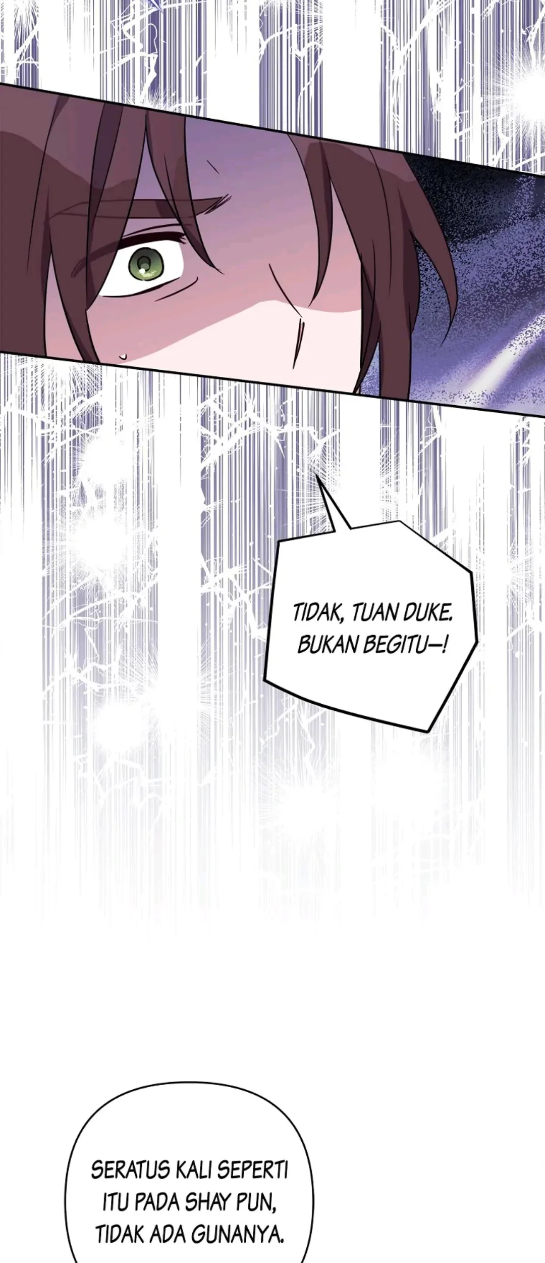 The Little Lady Behind the Villain Chapter 68 Gambar 82