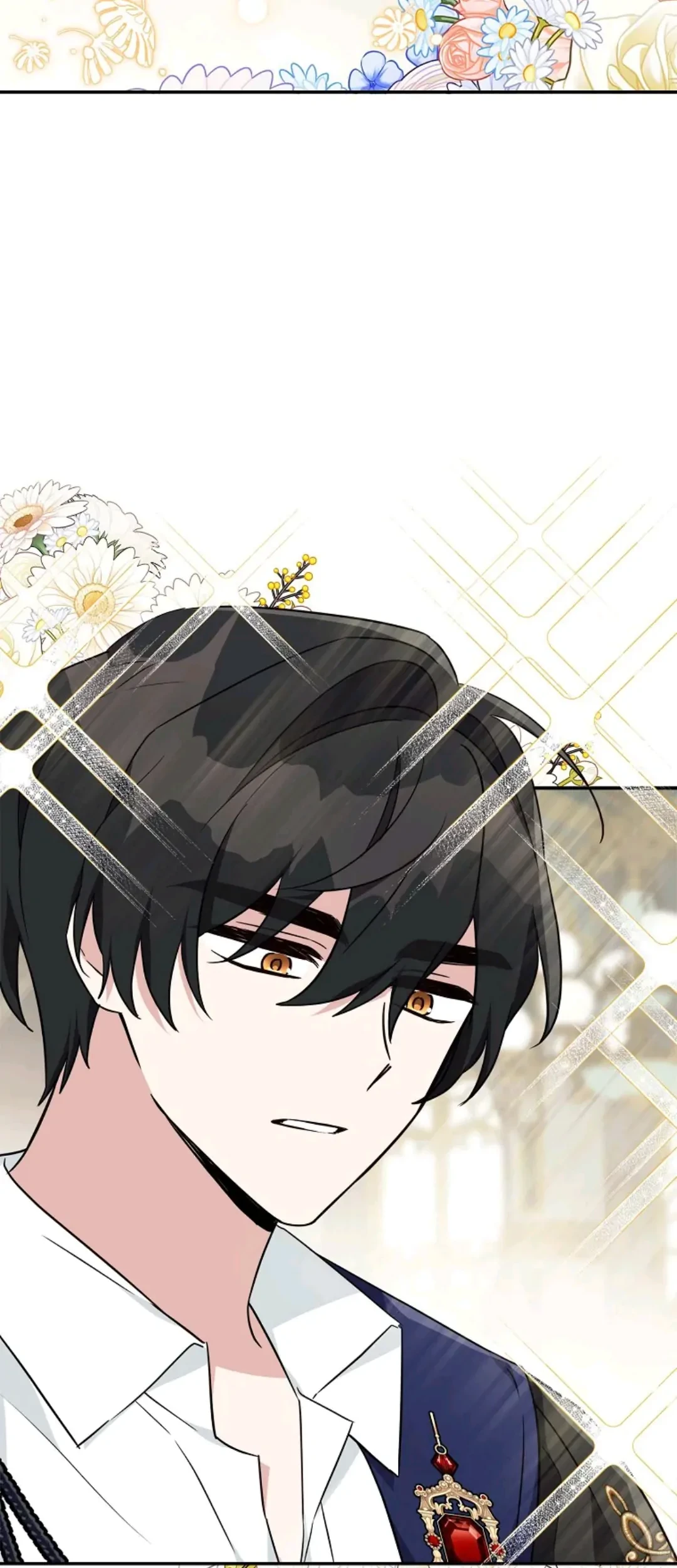 The Little Lady Behind the Villain Chapter 68 Gambar 87