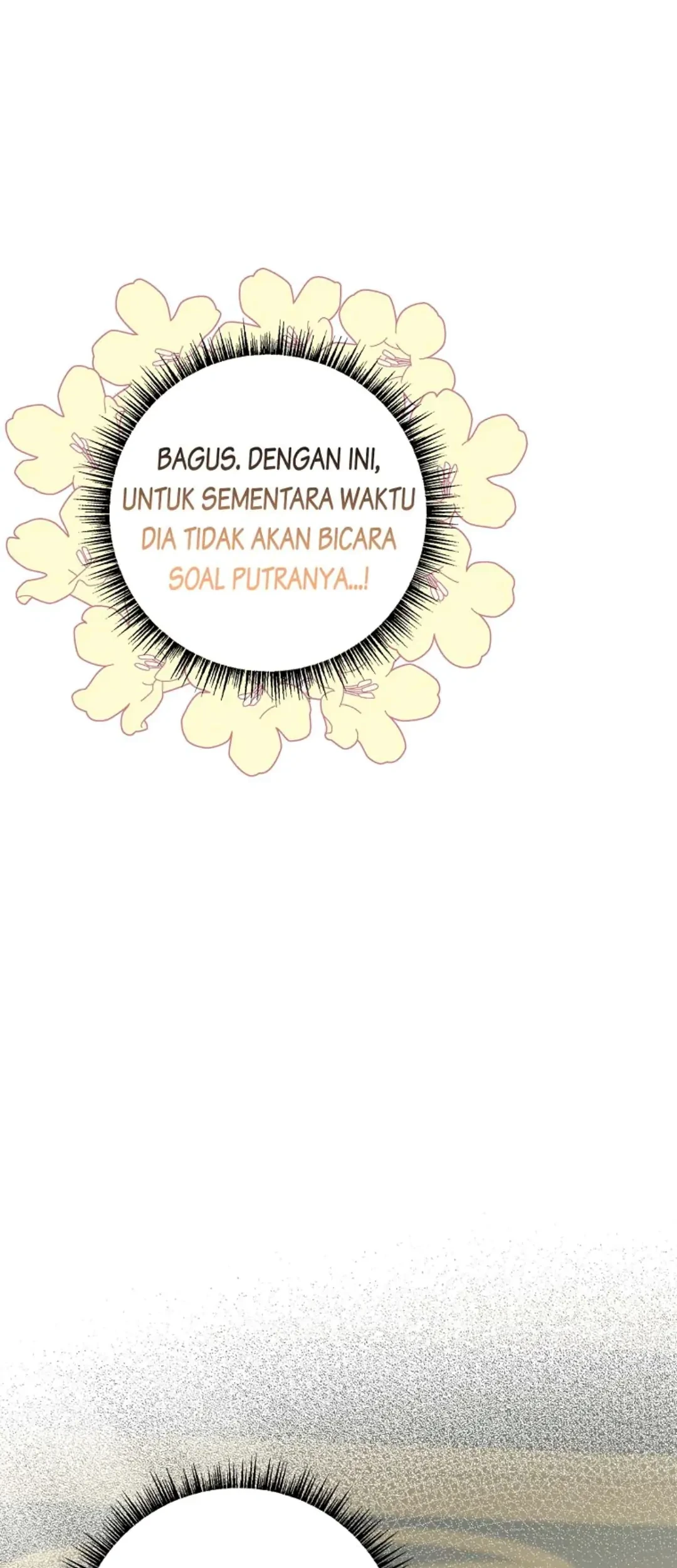 The Little Lady Behind the Villain Chapter 68 Gambar 93