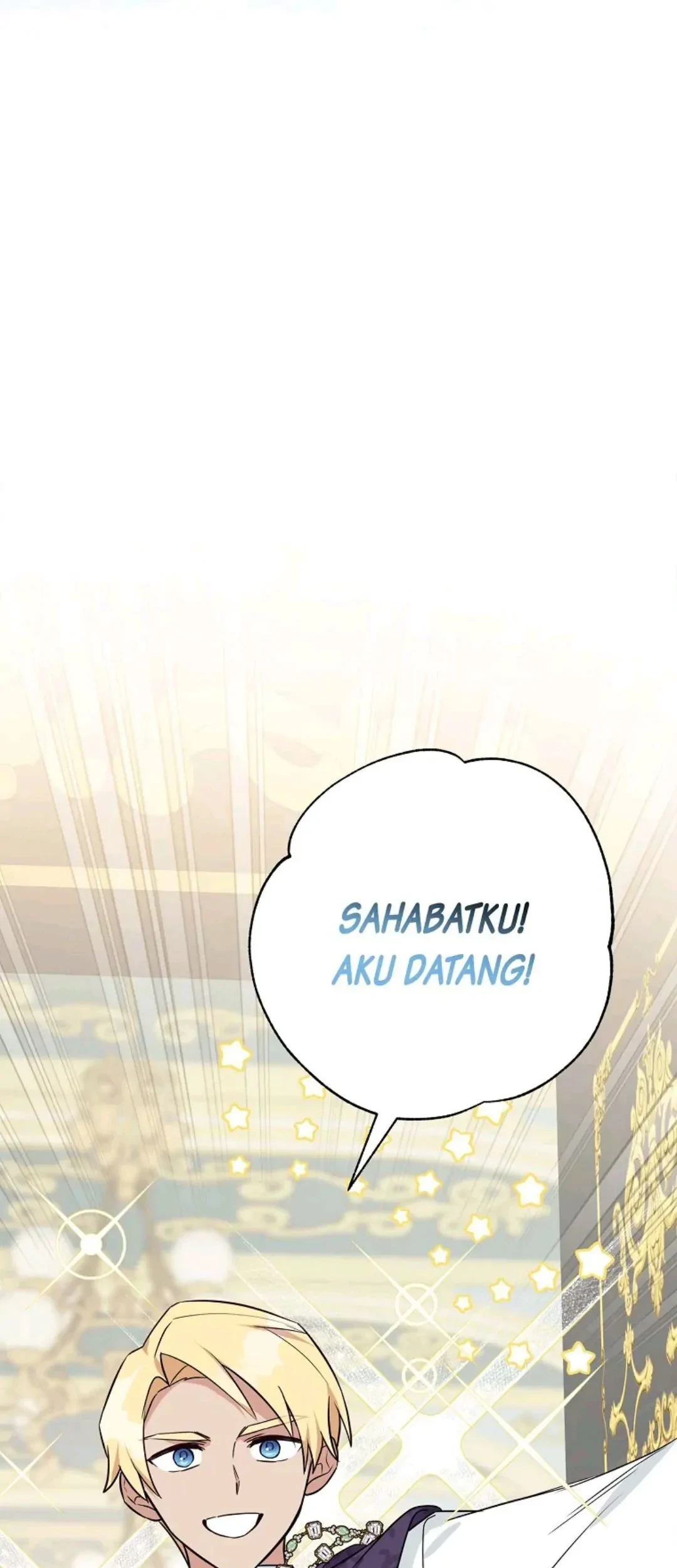 The Little Lady Behind the Villain Chapter 69 Gambar 6