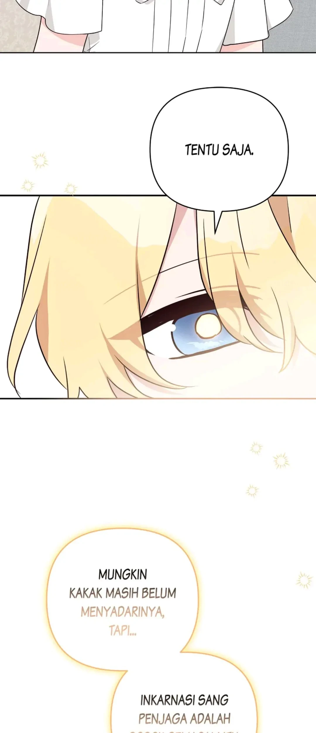 The Little Lady Behind the Villain Chapter 69 Gambar 31