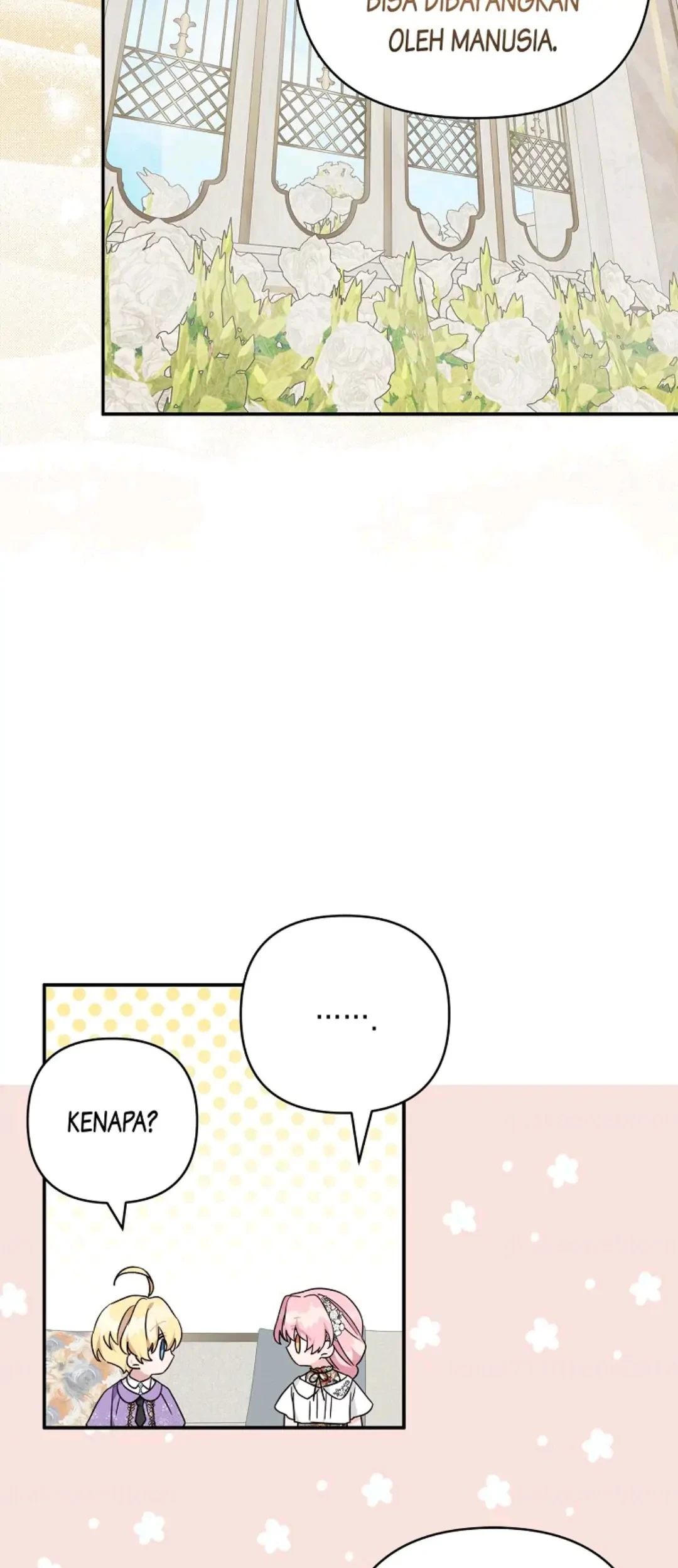 The Little Lady Behind the Villain Chapter 69 Gambar 34