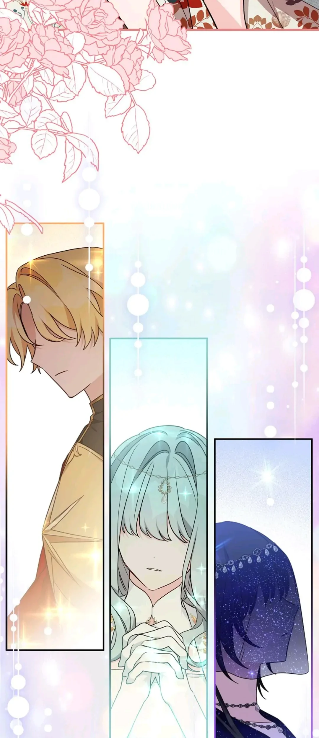 The Little Lady Behind the Villain Chapter 69 Gambar 38