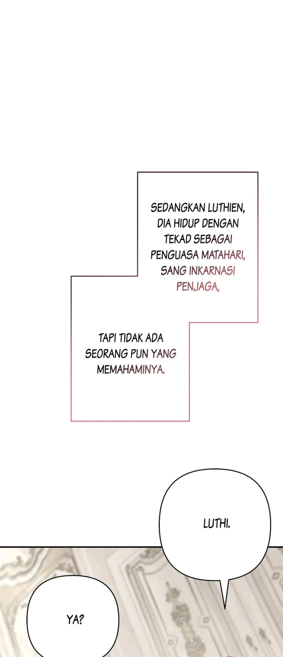 The Little Lady Behind the Villain Chapter 69 Gambar 59