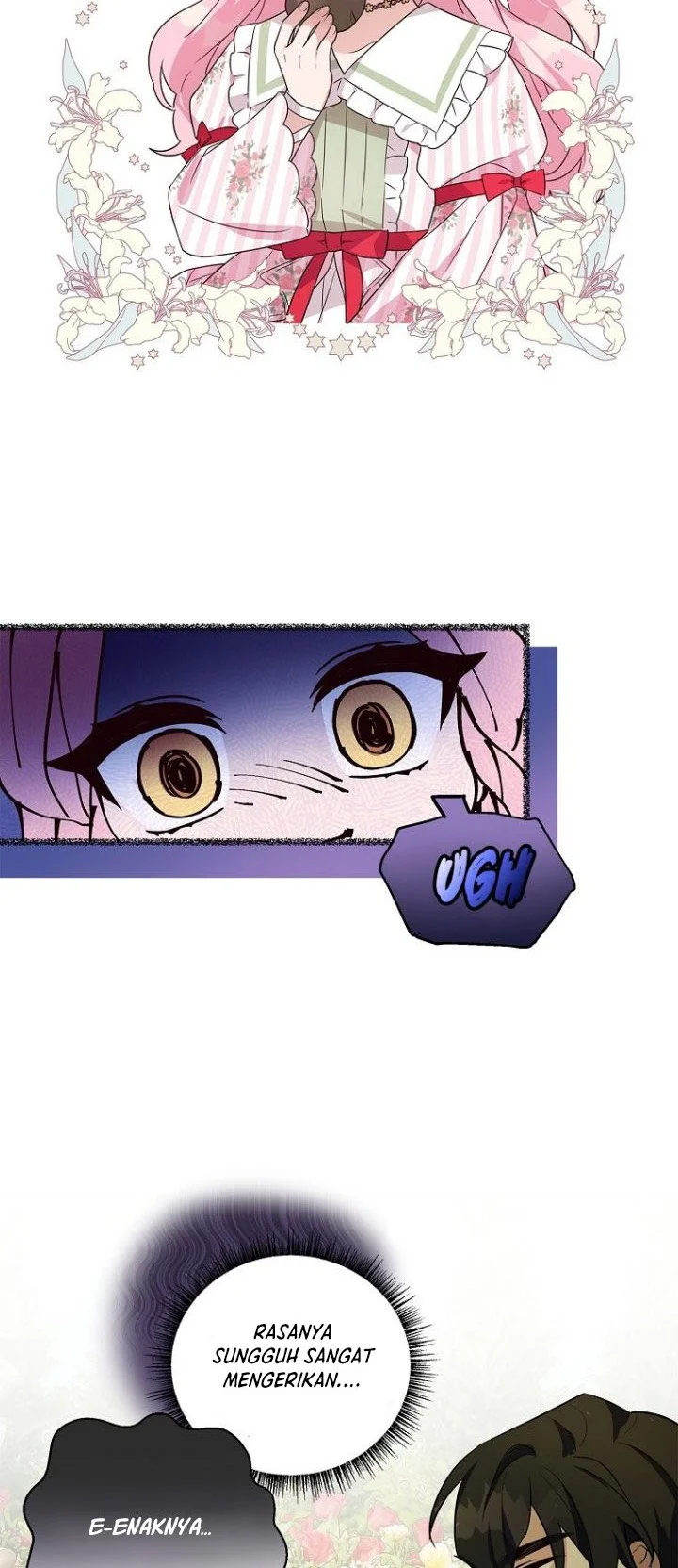 The Little Lady Behind the Villain Chapter 7 Gambar 45