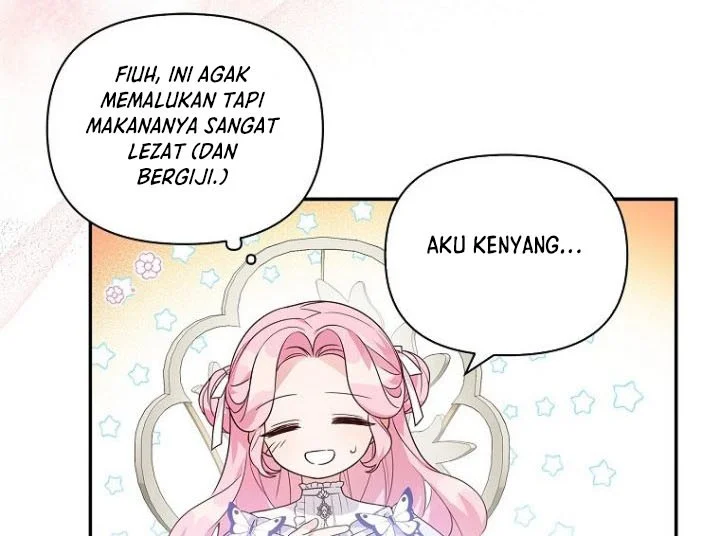 The Little Lady Behind the Villain Chapter 7 Gambar 6