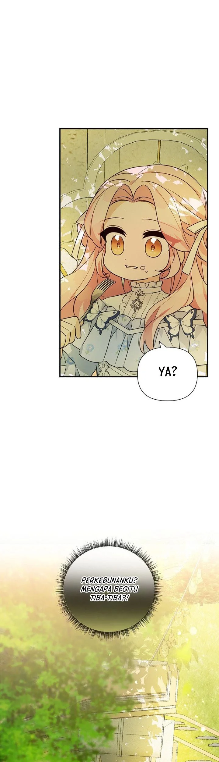 The Little Lady Behind the Villain Chapter 7 Gambar 12