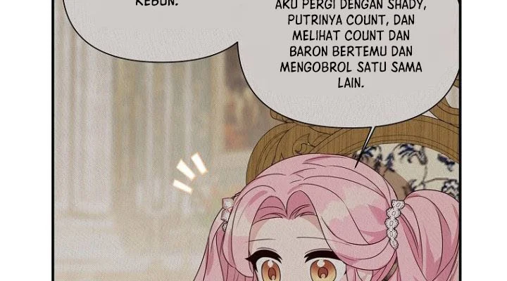 The Little Lady Behind the Villain Chapter 7 Gambar 16