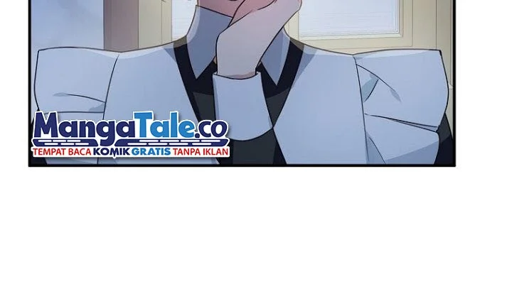 The Little Lady Behind the Villain Chapter 7 Gambar 21