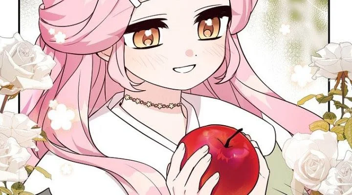 The Little Lady Behind the Villain Chapter 7 Gambar 31