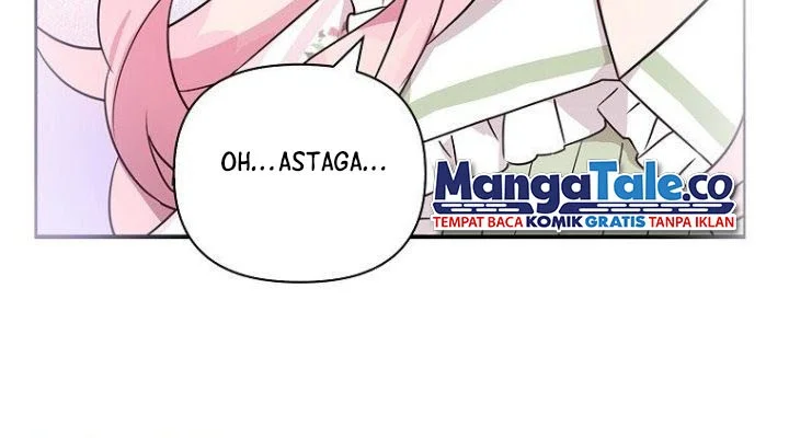 The Little Lady Behind the Villain Chapter 7 Gambar 41