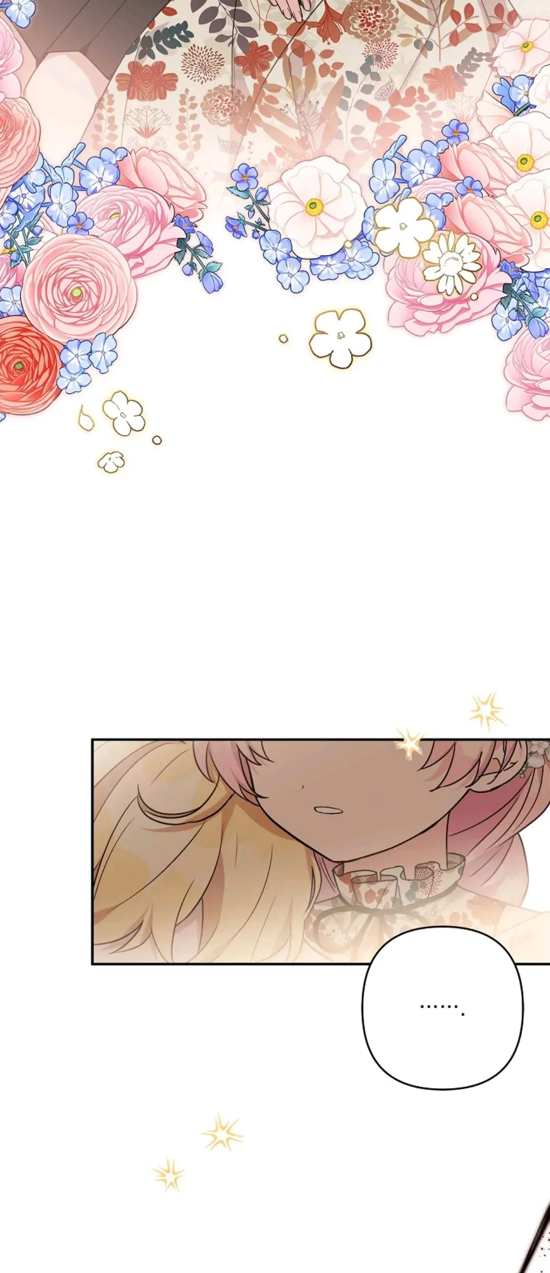 The Little Lady Behind the Villain Chapter 70 Gambar 20