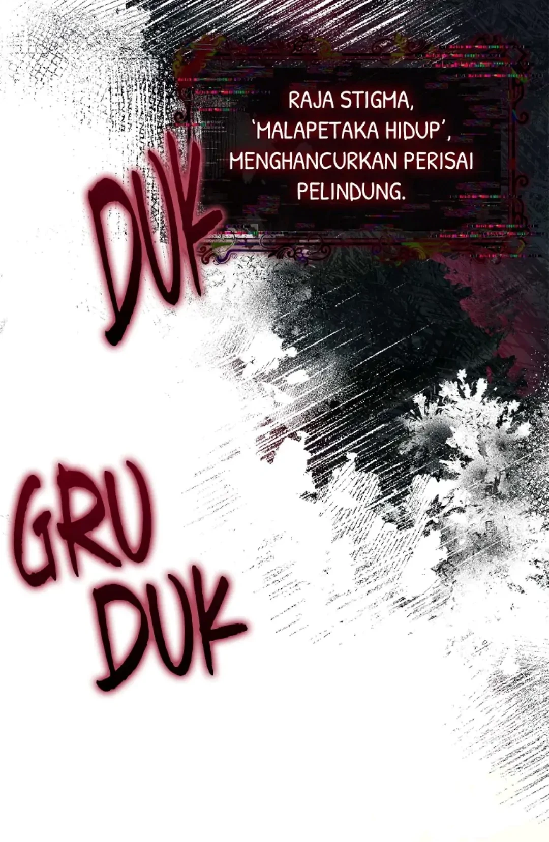 The Little Lady Behind the Villain Chapter 70 Gambar 29