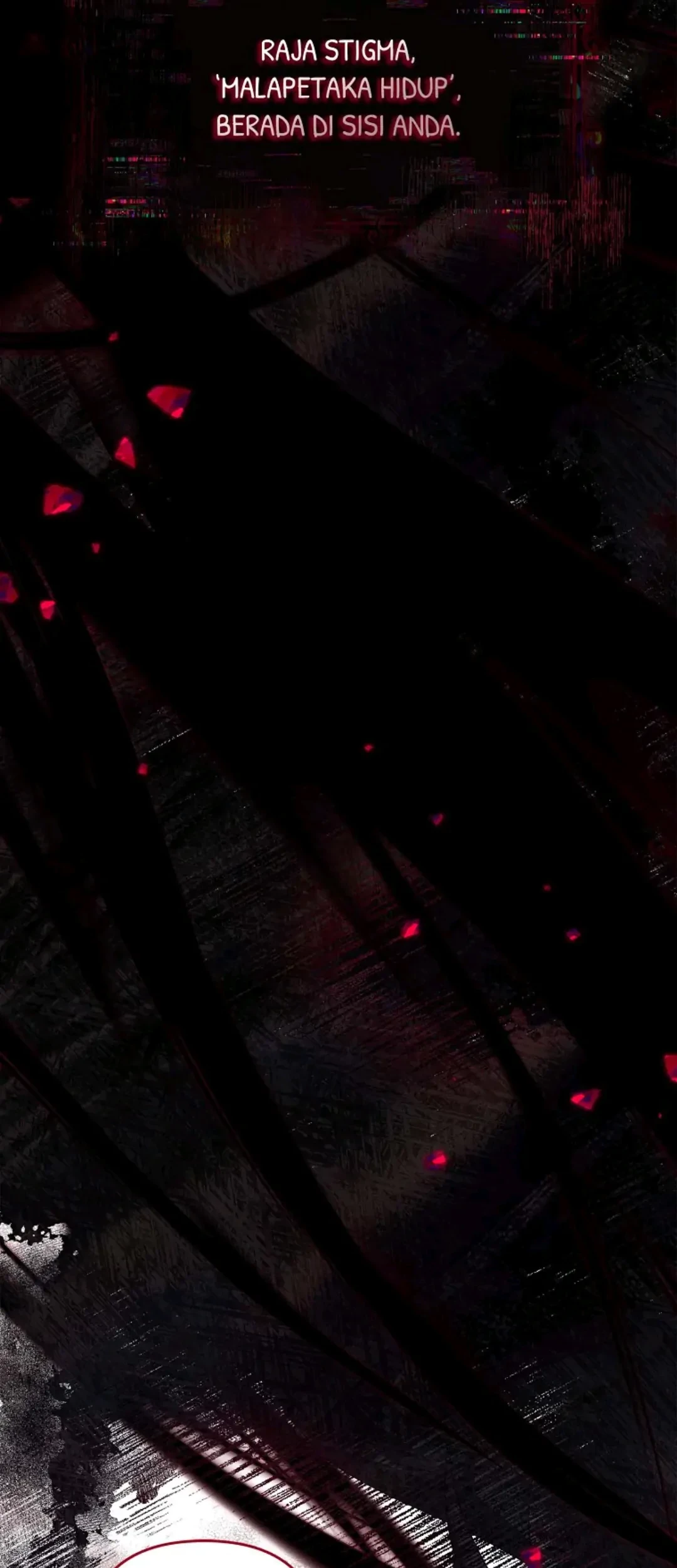 The Little Lady Behind the Villain Chapter 70 Gambar 36