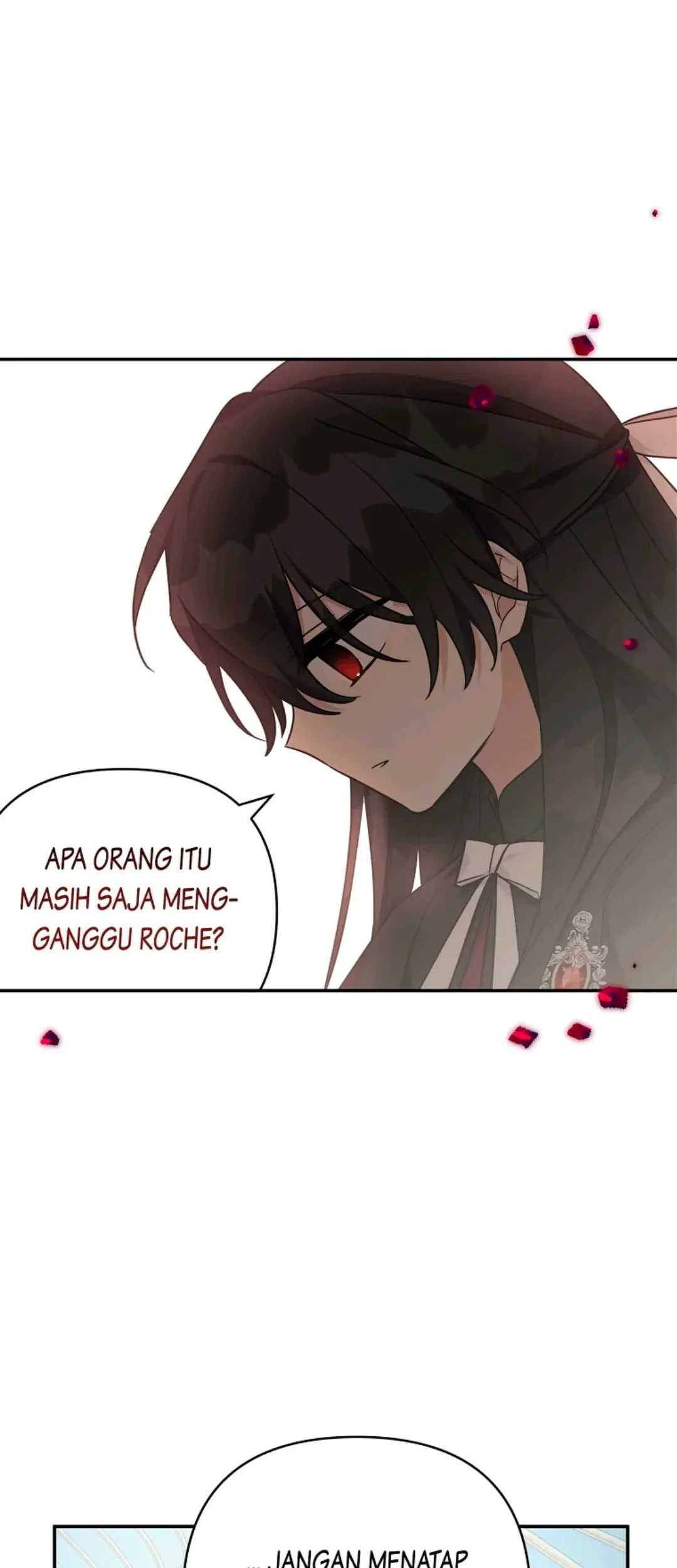 The Little Lady Behind the Villain Chapter 70 Gambar 54