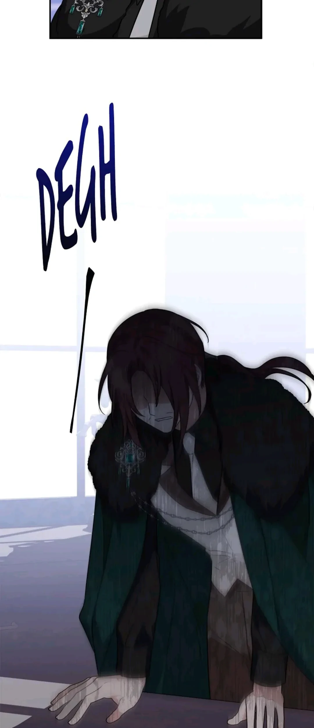 The Little Lady Behind the Villain Chapter 70 Gambar 73