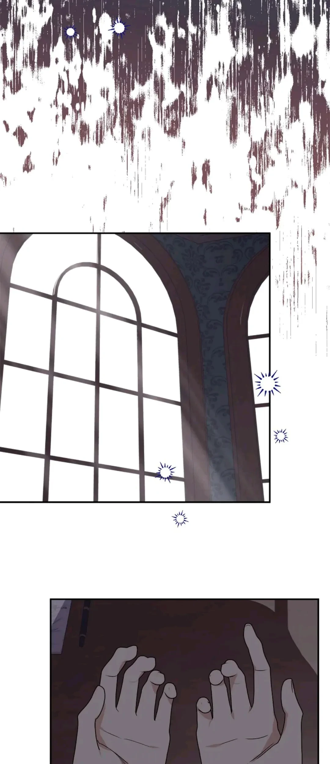 The Little Lady Behind the Villain Chapter 70 Gambar 75