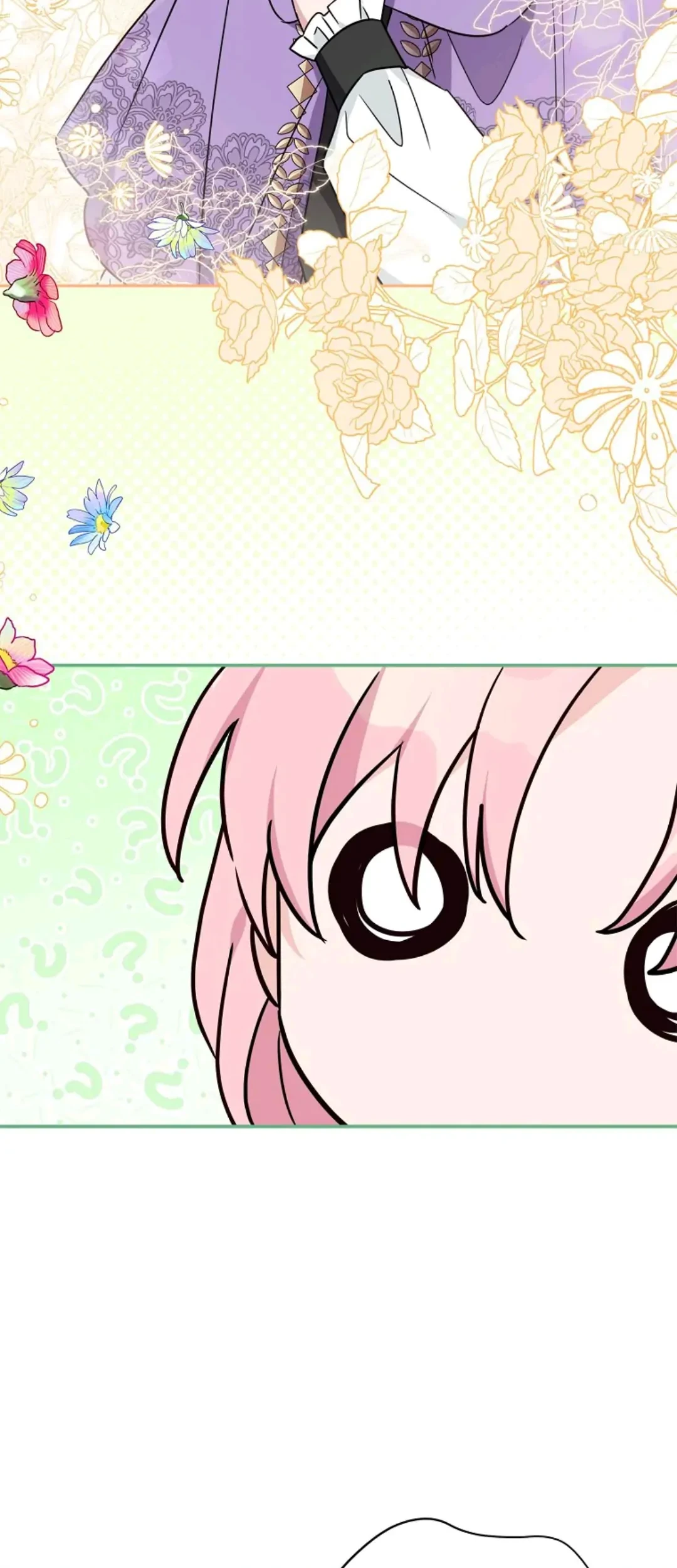 The Little Lady Behind the Villain Chapter 70 Gambar 4