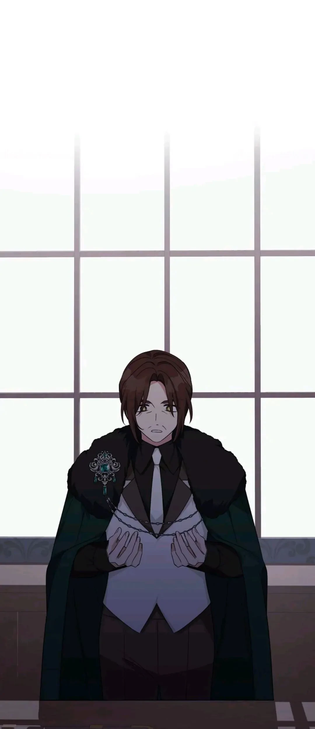 The Little Lady Behind the Villain Chapter 70 Gambar 77