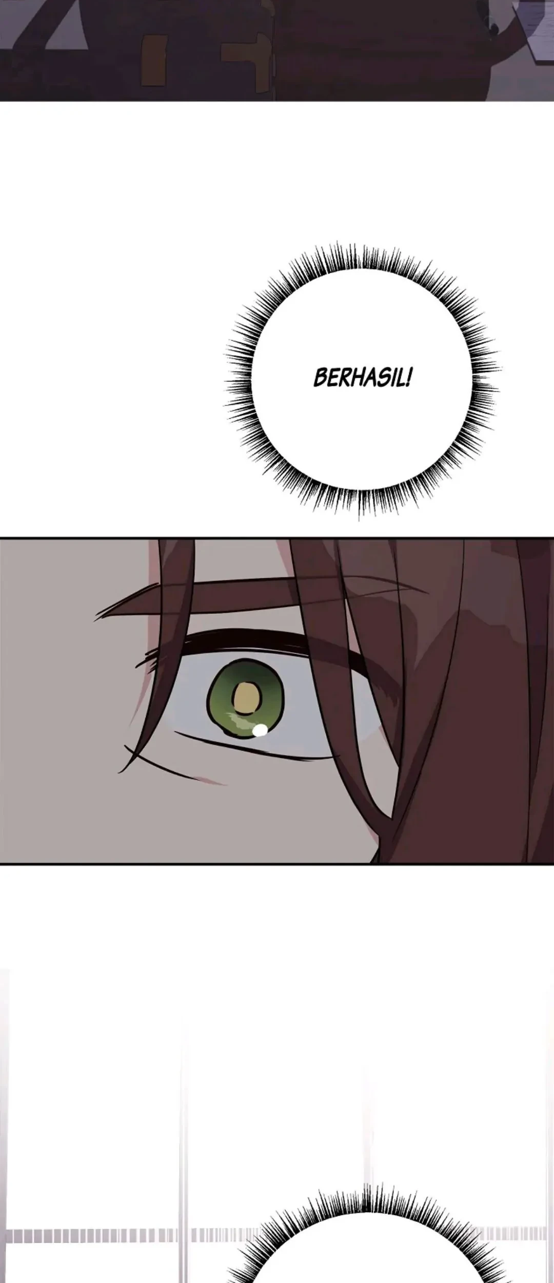 The Little Lady Behind the Villain Chapter 70 Gambar 78